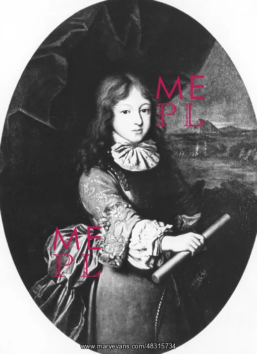 : Prince-elector Maximilian II Emanuel : Prince-elector Maximilian II Emanuel