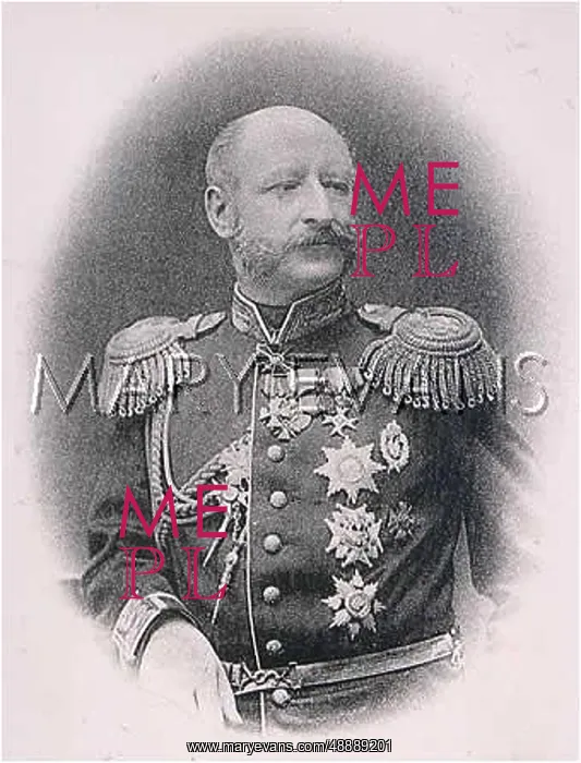  : PRINCE EMIL WITTGENSTEIN