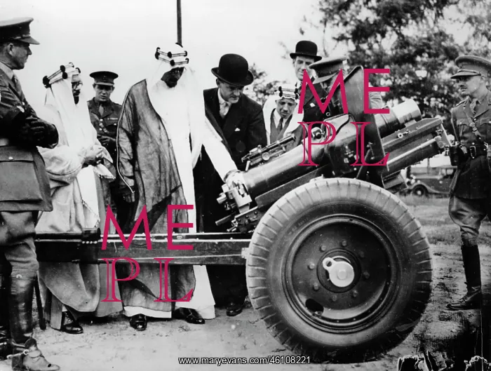 : Prince Emir Saud : Prince Emir Saud