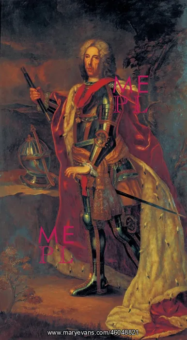 : Prince Eugene of Savoy : Prince Eugene of Savoy