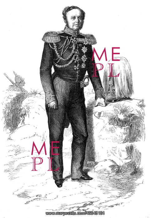 : Prince Fyodor Vassilyev Rudiger : Prince Fyodor Vassilyev Rudiger