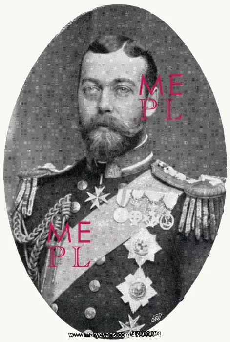 : Prince George - Duke of York : Prince George - Duke of York