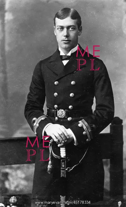 : Prince George of Wales : Prince George of Wales
