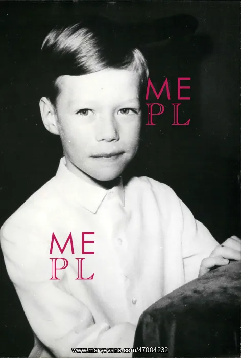 : Prince Henri of Luxembourg, first communion : Prince Henri of Luxembourg, first communion