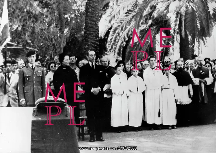 : Prince Henri of Orleans 1908 - 1999 : Prince Henri of Orleans 1908 - 1999