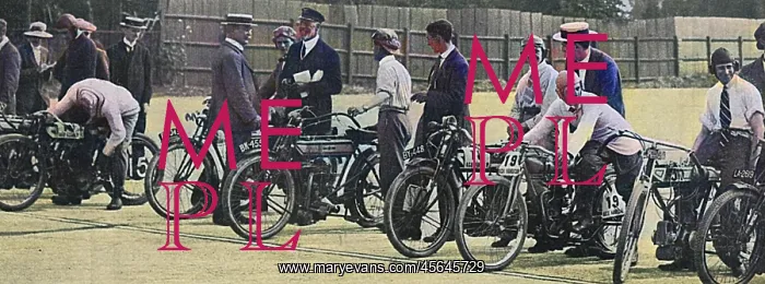 : Prince Henry of Prussia at Brooklands : Prince Henry of Prussia at Brooklands