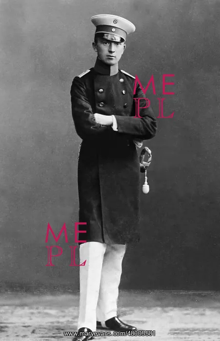 : Prince Hermann of Saxe-Weimar : Prince Hermann of Saxe-Weimar