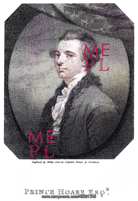 : PRINCE HOARE - 2 : PRINCE HOARE - 2