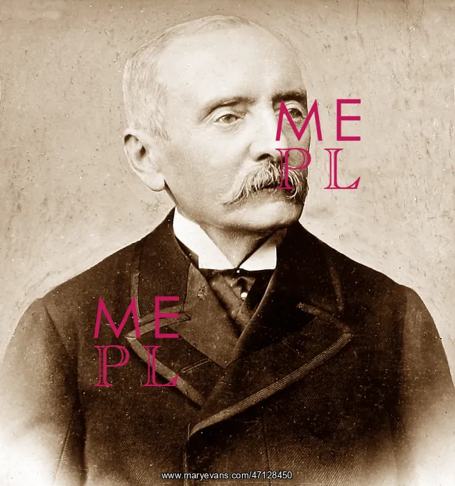  : Prince Hohenlohe