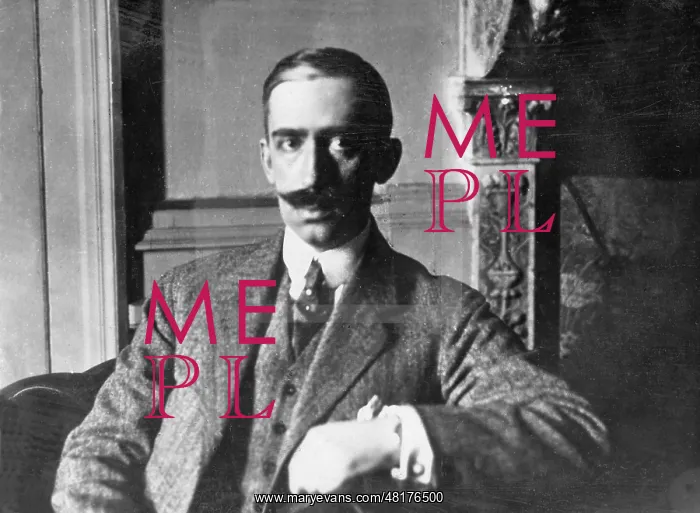 : Prince Janus Radziwill, 1926 : Prince Janus Radziwill, 1926