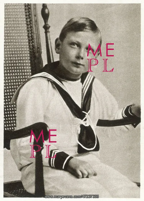 : PRINCE JOHN : PRINCE JOHN