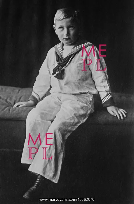 : Prince John, youngest of the six children of King : Prince John, youngest of the six children of King