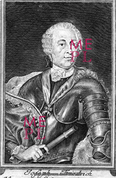 : Prince Joseph Friedrich : Prince Joseph Friedrich