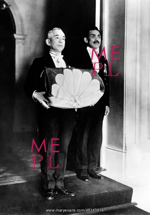 : Prince Kan In, 1931 : Prince Kan In, 1931
