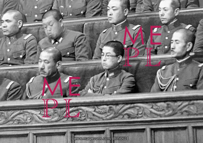 : Prince Kan'in Haruhito, 1939 : Prince Kan'in Haruhito, 1939