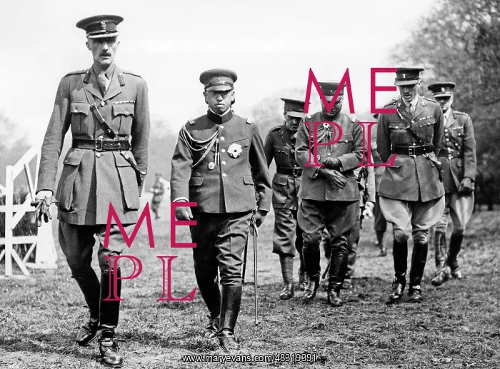 : Prince Kaya in England, 1934 : Prince Kaya in England, 1934