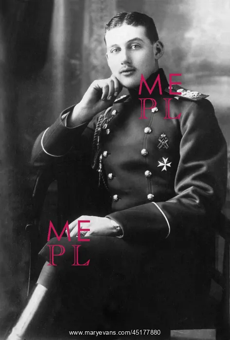 : Prince Konstantin Konstantinovich : Prince Konstantin Konstantinovich
