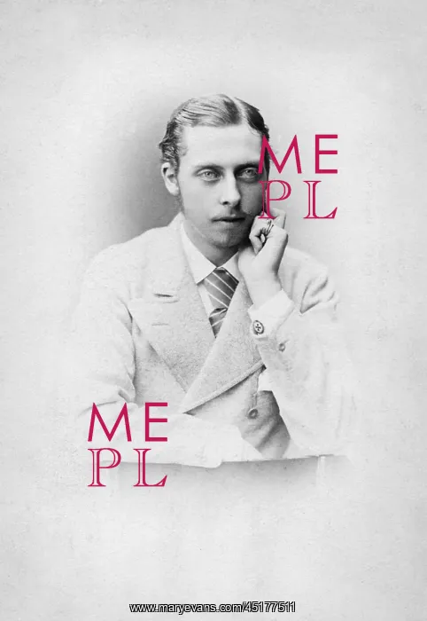 : Prince Leopold, 1872 : Prince Leopold, 1872