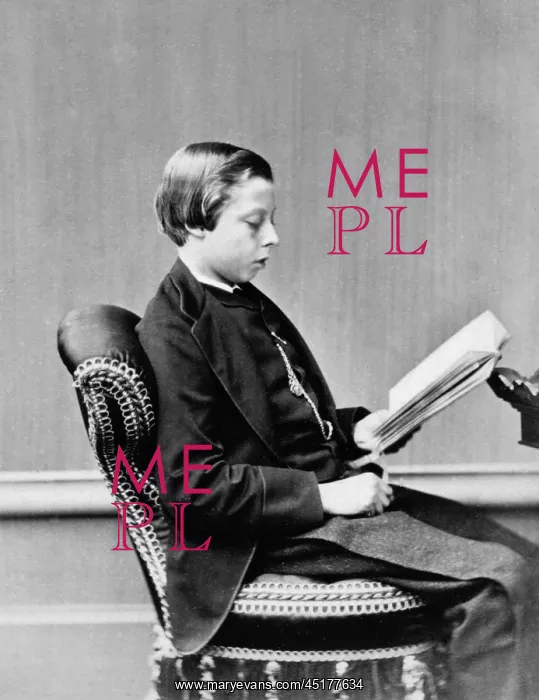 : Prince Leopold : Prince Leopold