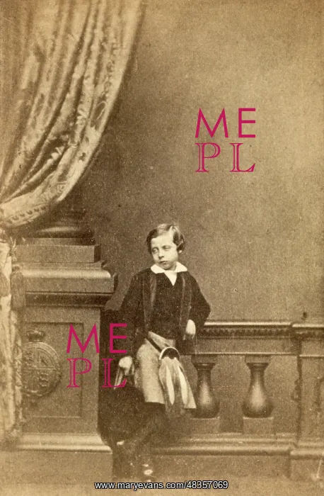 : Prince Leopold : Prince Leopold