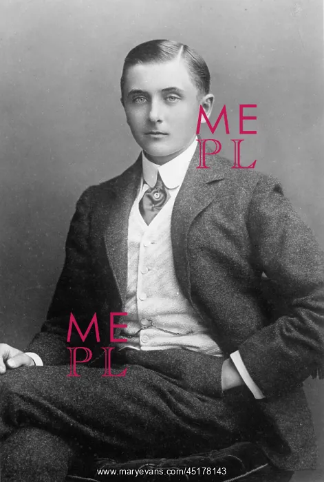 : Prince Leopold of Battenberg : Prince Leopold of Battenberg