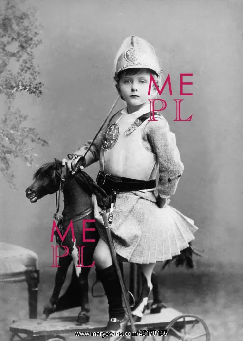 : Prince Leopold of Battenberg : Prince Leopold of Battenberg