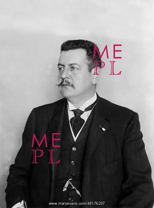 : Prince Louis II of Monaco : Prince Louis II of Monaco
