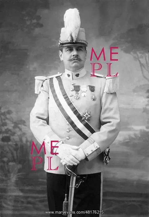 : Prince Louis II of Monaco : Prince Louis II of Monaco