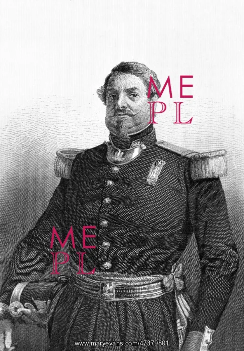  : PRINCE LUCIEN MURAT
