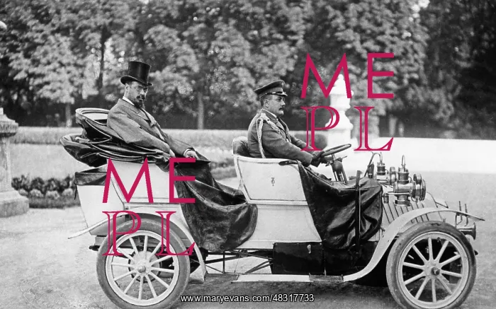 : Prince Ludwig Ferdinand of Bavaria, 1904 : Prince Ludwig Ferdinand of Bavaria, 1904