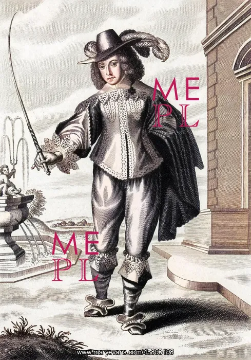 : PRINCE MAURICE : PRINCE MAURICE