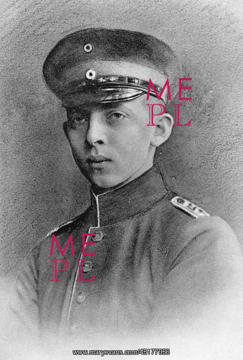 : Prince Maximilian of Hesse-Cassel : Prince Maximilian of Hesse-Cassel