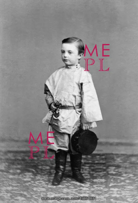: Prince Mikhail Mikhailovich of Russia : Prince Mikhail Mikhailovich of Russia