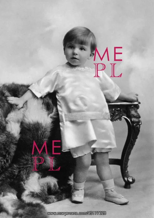 : Prince Mircea of Romania : Prince Mircea of Romania