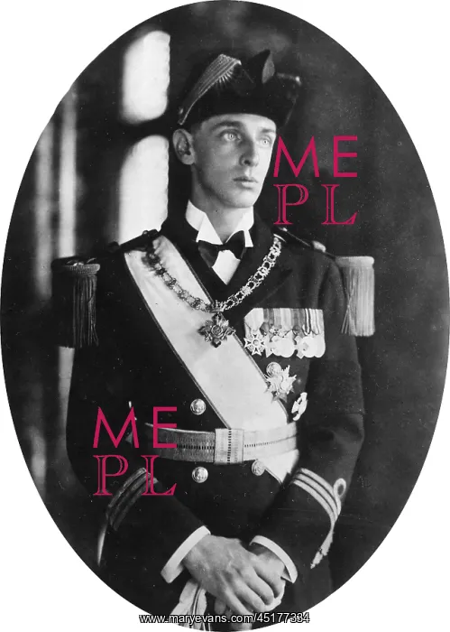 : Prince Nicholas of Romania : Prince Nicholas of Romania