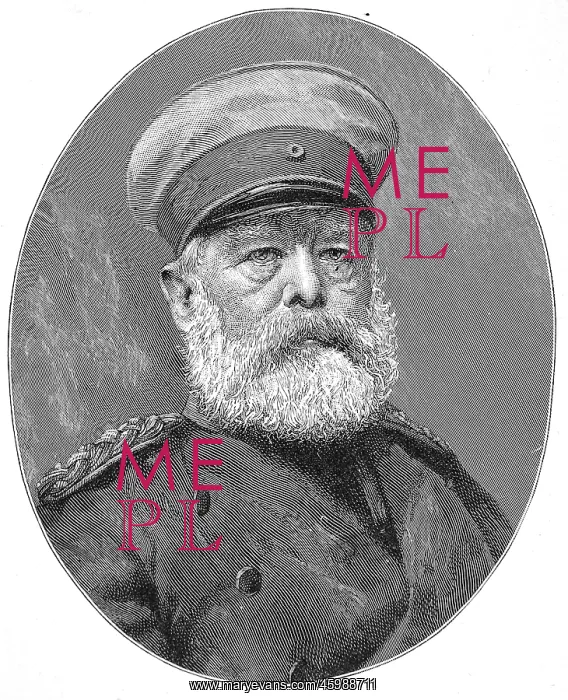 : Prince Otto von Bismarck : Prince Otto von Bismarck