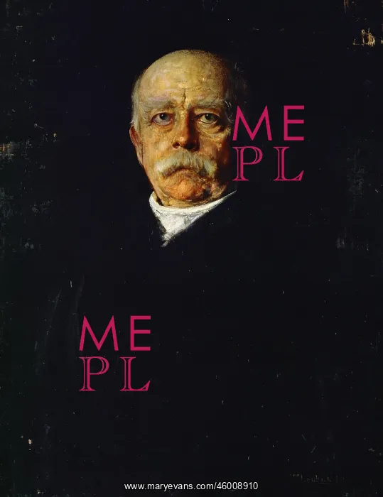 : Prince Otto von Bismarck : Prince Otto von Bismarck