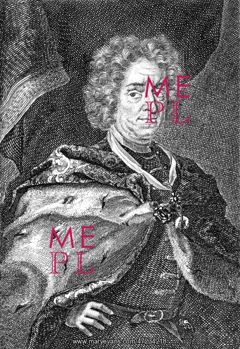  : PRINCE PAL ESTERHAZY