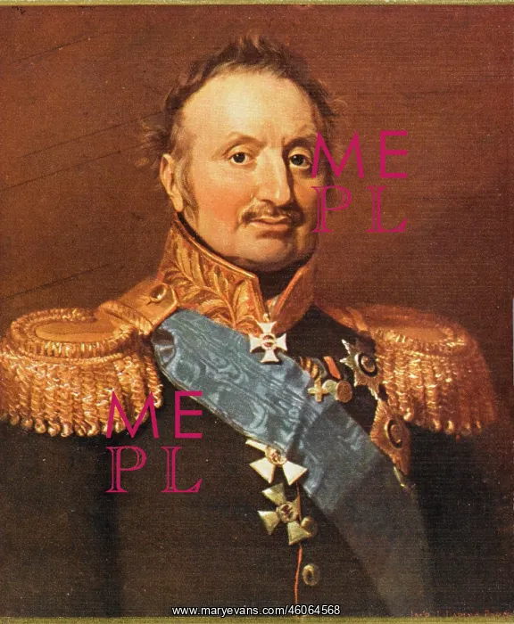 : Prince Peter Khristianovich Wittgenstein : Prince Peter Khristianovich Wittgenstein