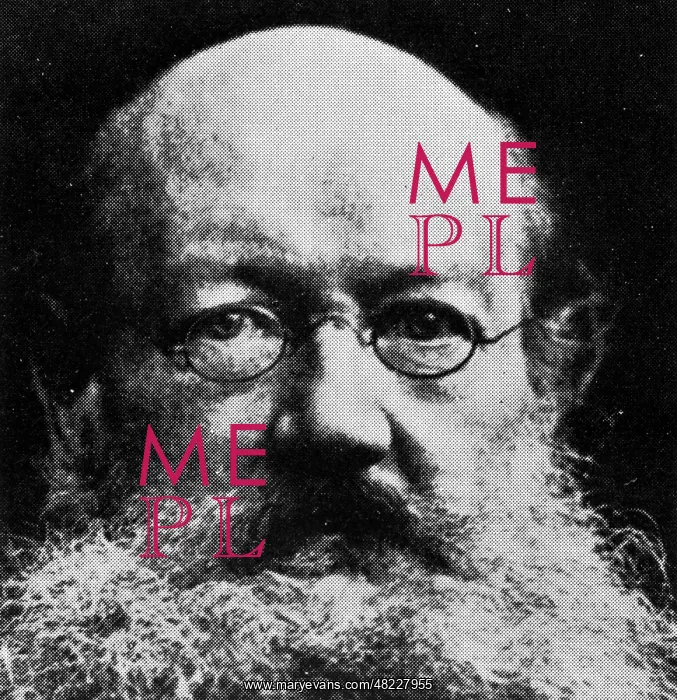 : Prince Peter Kropotkin : Prince Peter Kropotkin