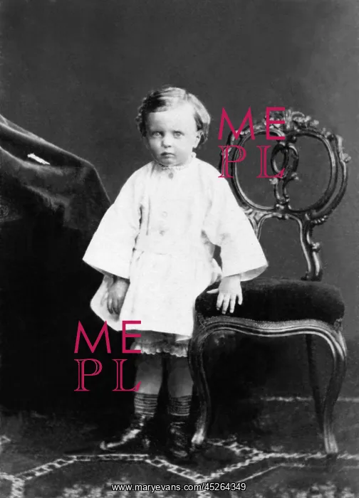 : Prince Peter Nikolaevich of Russia