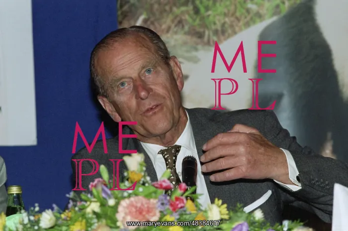 : Prince Philip visits Russia : Prince Philip visits Russia