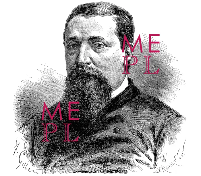 : PRINCE PIERRE BONAPARTE : PRINCE PIERRE BONAPARTE