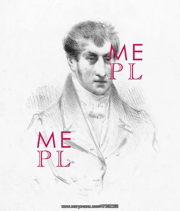  : PRINCE DE POLIGNAC