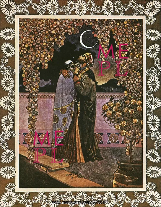 : Prince and Princess : Prince and Princess
