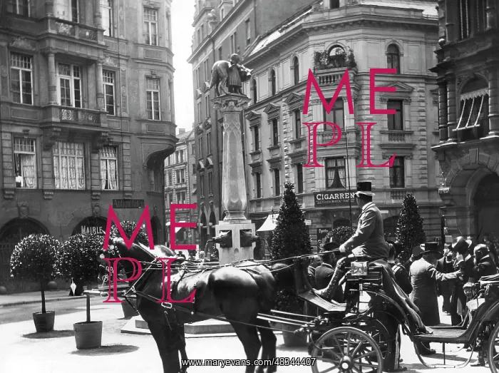 : Prince Regent Ludwig, 1910 : Prince Regent Ludwig, 1910