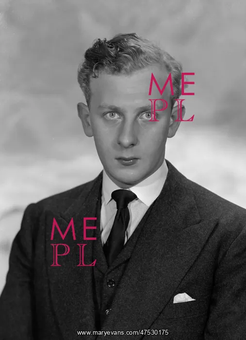  : Prince Rupert Loewenstein
