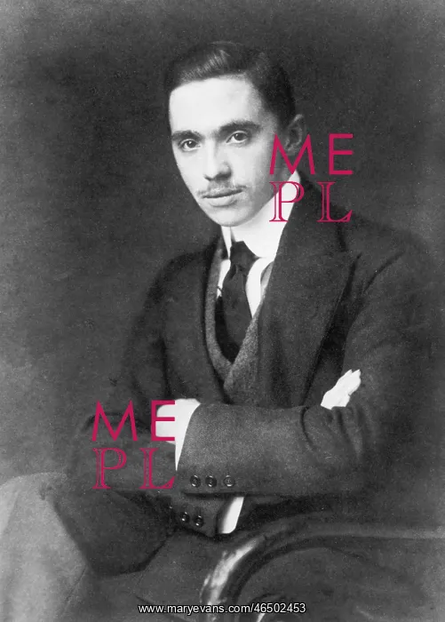 : Prince Sixtus of Bourbon-Parma : Prince Sixtus of Bourbon-Parma