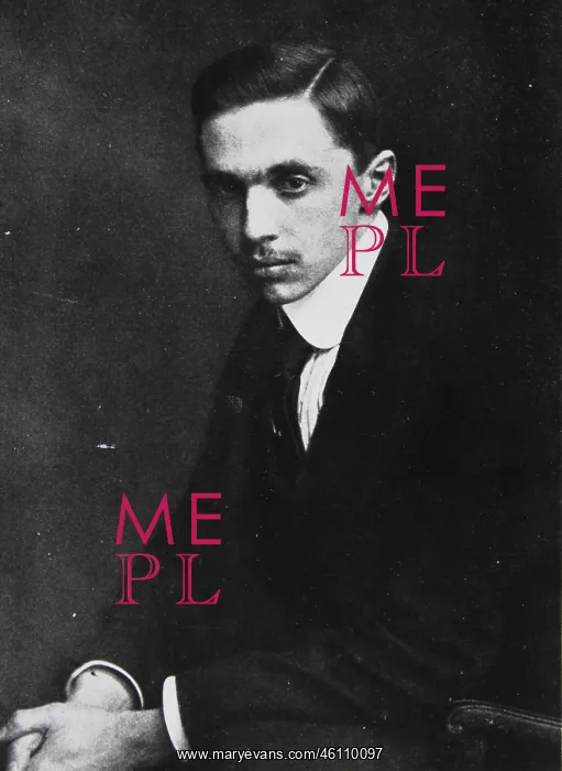 : Prince Sixtus of Bourbon-Parma - Photograph