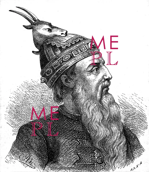 : Prince Skanderbeg : Prince Skanderbeg